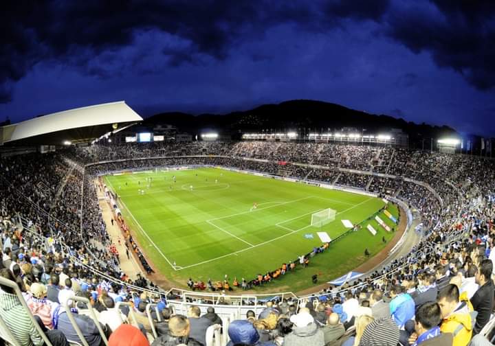 PÚBLICO EN LAS CANCHAS: El Gobierno confirmó un aforo del 50 por ciento y exigirá al menos una dosis de vacuna