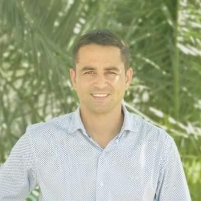   Diego Blengino (Intendente de Los Cóndores):“Volver de fase sería muy dañino para la economía, tenemos que comenzar a vivir con el virus