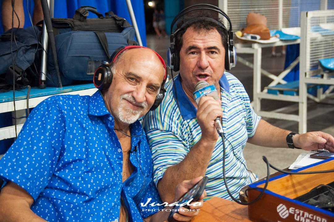 Planeta Básquetbol Micro Martes 06 de Octubre  2020 comentarios César Herrera