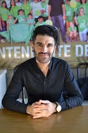 Nicolás Rodríguez (Concejal  Frente Todos): 