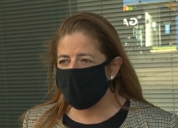 Presentan un proyecto para que los pacientes recuperados de Covid-19 puedan circular libremente por toda la provincia de Córdoba