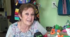 Ilda Piedrabuena (Proyecto Madres La Luciérnagas): En el Día de la madre tienen productos para regalar. 