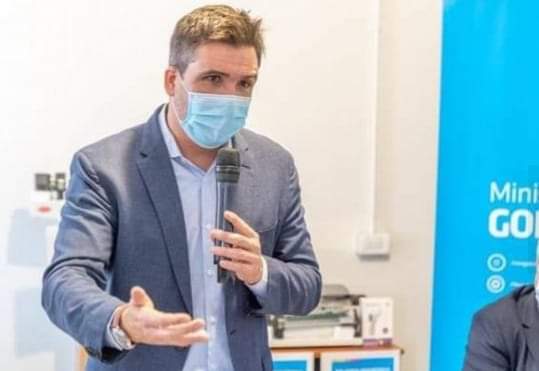 COMERCIANTES QUE SE REBELEN, LA JUSTICIA GARANTIZARÁ SU CUMPLIMIENTO