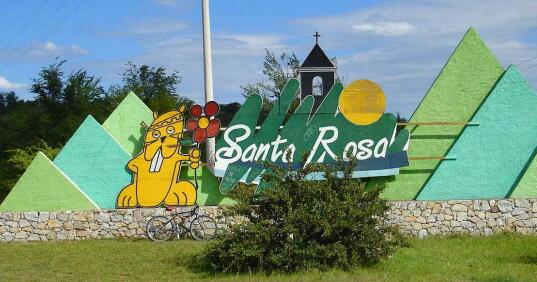 SANTA ROSA: MENOR DE 9 AÑOS GRAVE POR PELEA ENTRE DOS FAMILIAS