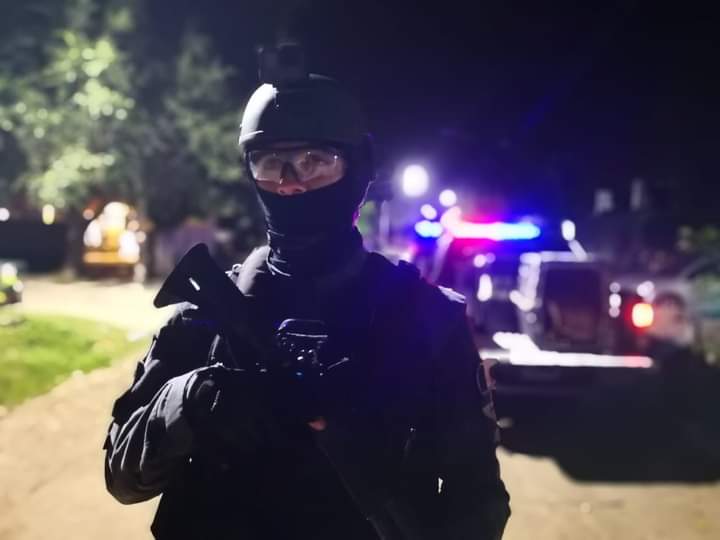 RÍO TERCERO: CONDENARON A UNA PAREJA POR VENTA DE DROGAS Y A UN SUBCOMISARIO POR OMISIÓN DE FUNCIONES