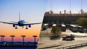 Protocolos para vuelos de cabotaje y viajes en micros de larga distancia en Córdoba