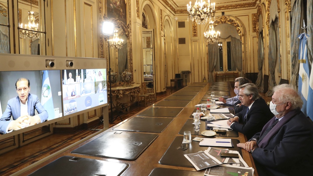 El Gobierno anunciará este viernes la nueva fase de aislamiento