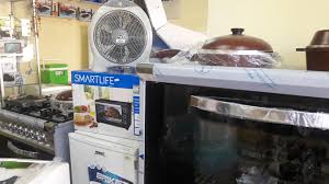 Eduardo Flores (Listte) Ventas de electrodomésticos en pandemia.