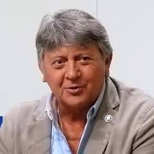 Carlos Alesandri (Legislador Departamental por Calamuchita): 