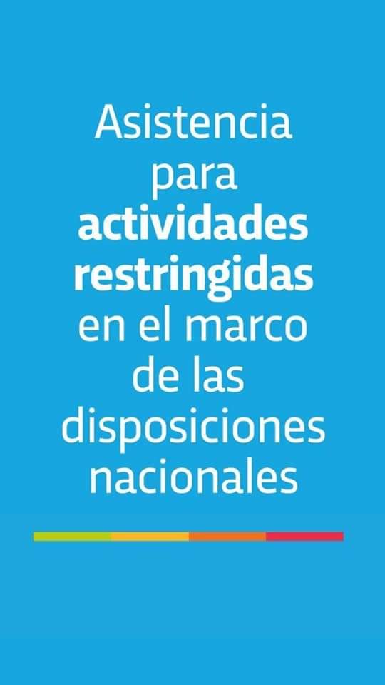 SE PRÓRROGA LAS INSCRIPCIONES PARA ACCEDER A LAS AYUDAS ECONÓMICAS PROVINCIALES