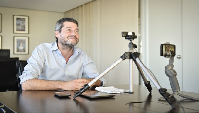 El Gobierno abrirá las fronteras para el ingreso de turistas de países limítrofes