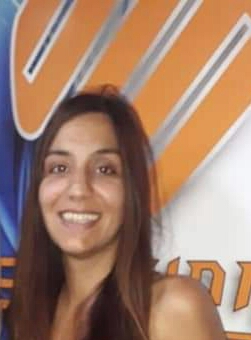 Alejandra Palombarini (Secretaria de Cultura): “Paso hace 25 años y hay necesidad de decir y contar