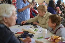 CÓMO ES EL NUEVO PROTOCOLO PARA GERIÁTRICOS