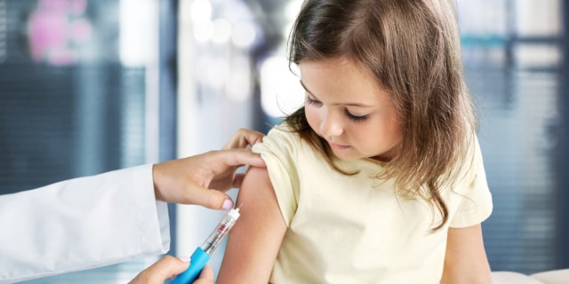 VACUNACIÓN PARA NIÑOS DE 3 A 11 AÑOS: OPINIÓN DEL DOCTOR WALTER BADOUL