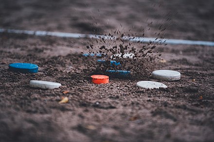 9 Y 10 DE OCTUBRE PRIMER ENCUENTRO DE TEJO