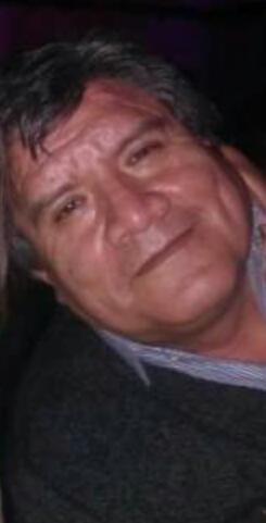 ELECCIONES BARRIALES: ANGELO ORLANDO CANDIDATO LISTA N° 2 BARRIO PANAMERICANO 