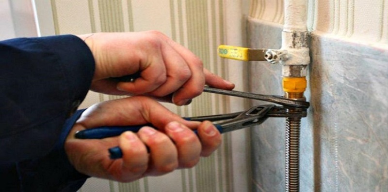 CURSO DE SERVICE Y REPARACIÓN DE ARTEFACTOS DE GAS Y AGUA