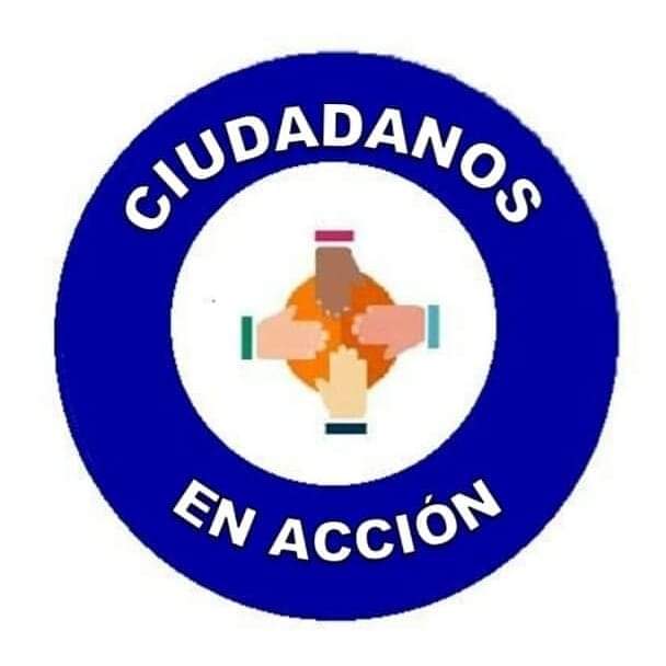 CIUDADANOS EN ACCIÓN SE REUNEN MAÑANA CON EL INTENDENTE