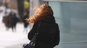 JESUS (INFOCLIMA): PARA MAÑANA RIGE UNA ALERTA DE VIENTO SUR