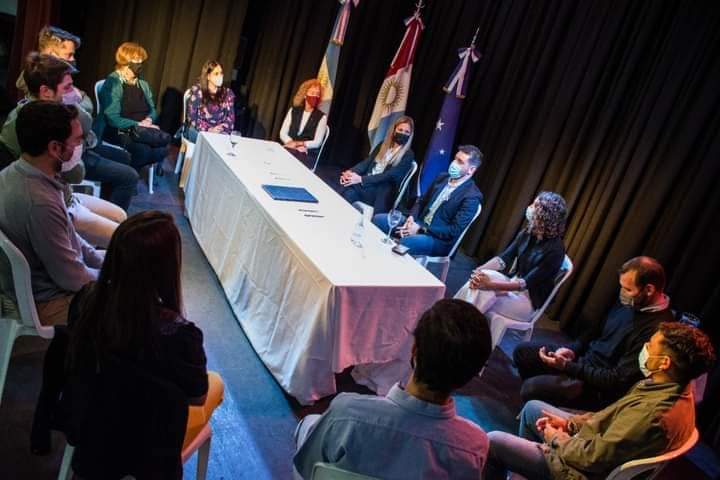 ASUMIÓ EL CONSEJO DE EDUCACIÓN SUPERIOR