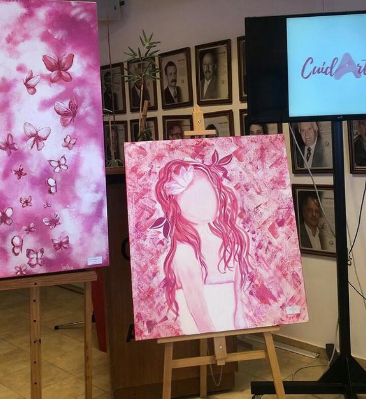 EL CECISA TRABAJA JUNTO A VOLCEC