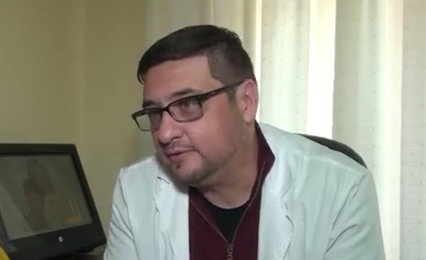 DÍA MUNDIAL CONTRA EL CÁNCER DE MAMA