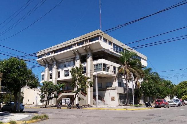 MORATORIA Y CONDONACIÓN DE DEUDA A RUBROS AFECTADOS POR LA PANDEMIA