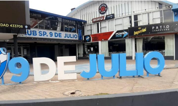 9 DE JULIO SE INSCRIBIÓ PARA EL SUBSIDIO DE 1 MILLÓN DE PESOS