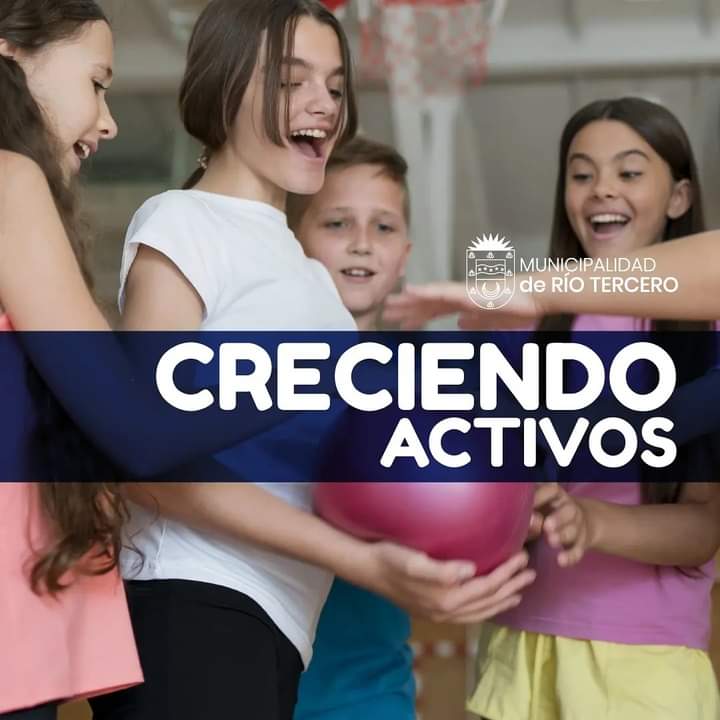 PROGRAMA CRECIENDO ACTIVOS