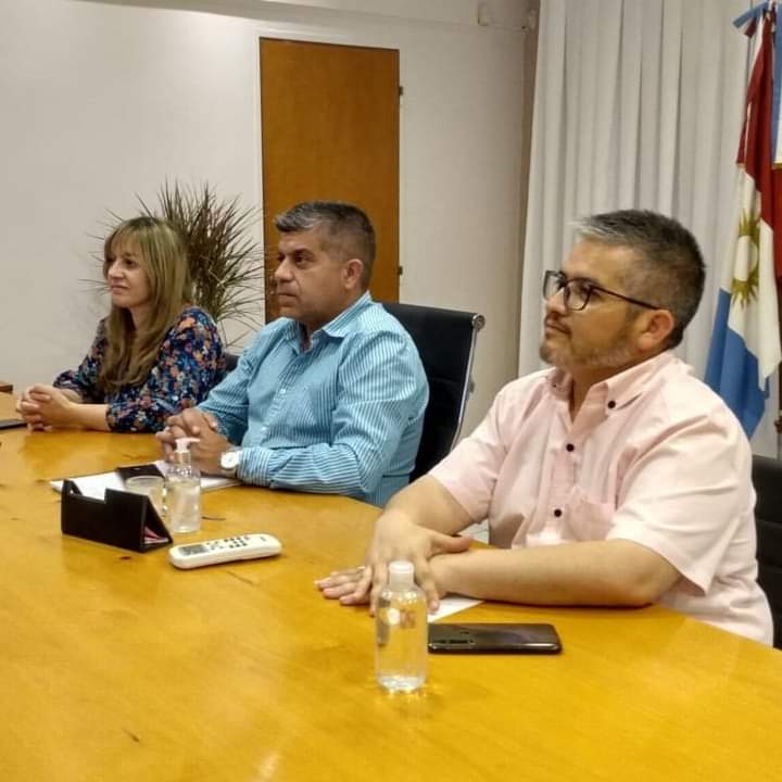 VÍCTOR VERA: CERRAMOS LOS FESTEJOS DE NUESTROS 108 AÑOS CON UNA GRAN NOTICIA