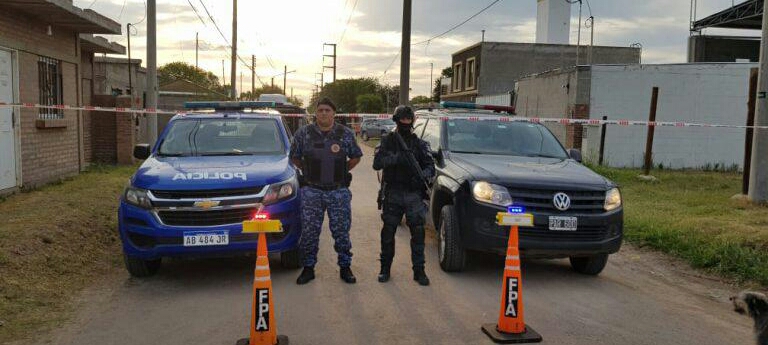 RÍO TERCERO: CONDENAN A MIEMBROS DE UNA BANDA FAMILIAR POR VENTA DE DROGAS