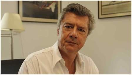  Horacio Viqueira (Abogado de la Querella): 