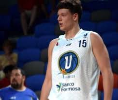 Planeta Básquetbol Micro Lunes 09 de Noviembre  2020 entrevista a Federico Repetti