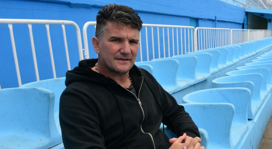 Luis Artime: Candidato a Presidente de Belgrano de Córdoba