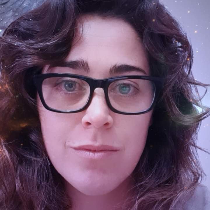 Rocío Comba  (Secretaria de Deportes):