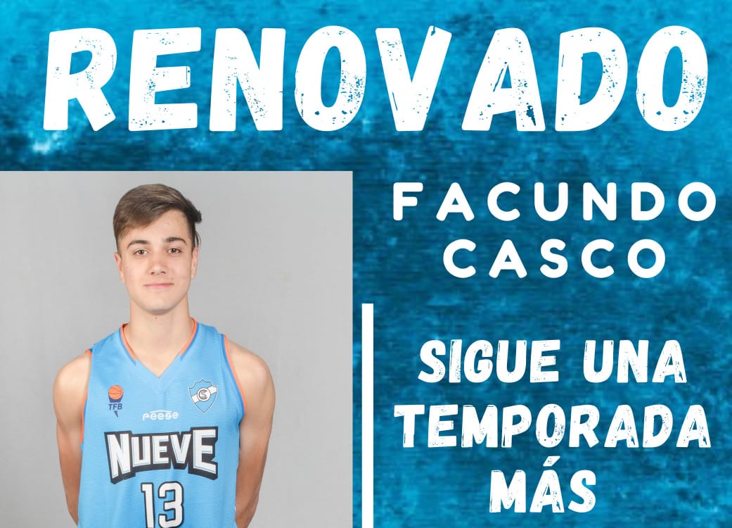 Planeta Básquetbol Micro Viernes 13 de Noviembre 2020 entrevista a Facundo Casco