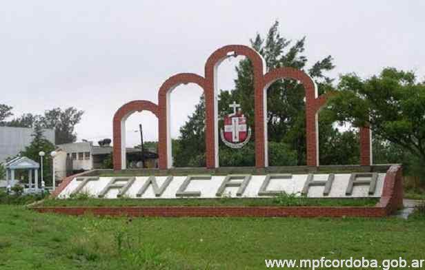 UN DETENIDO POR INTENTO DE HOMICIDIO EN TANCACHA