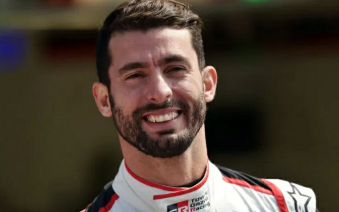 ¡Pechito López, campeón del mundo!
