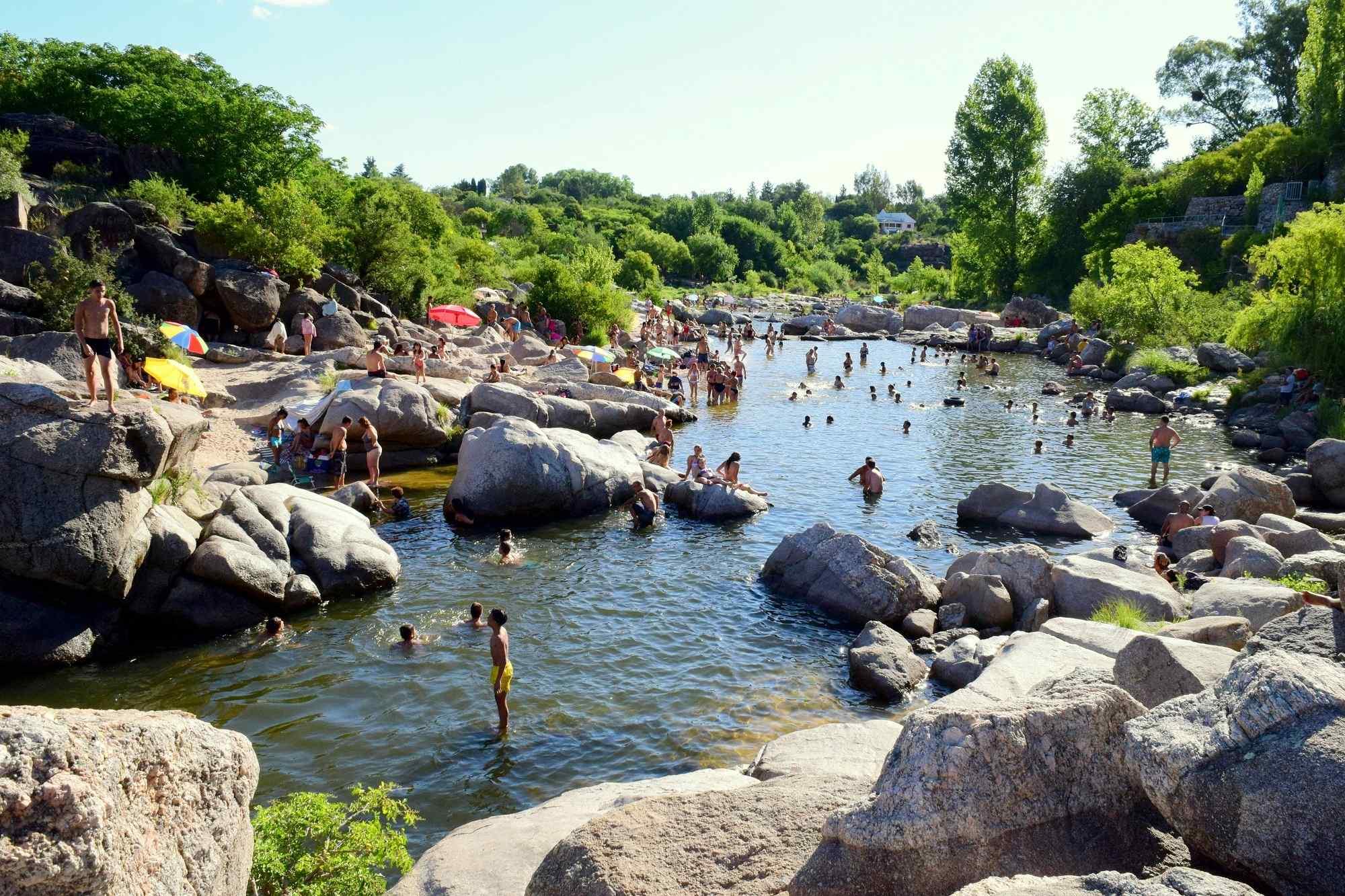 El Gobierno de Córdoba anunciará la apertura del turismo