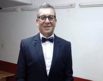 Planeta Básquetbol Micro Martes 17 de Noviembre  2020 entrevista a Raúl Antonio Ruiz periodista de Oberá