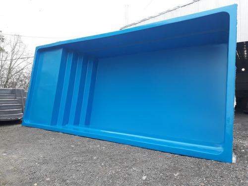 Walter Dellacasa (Instalador de piletas)“Hasta hace 20 días atrás veníamos cumpliendo y hoy comenzó el dolor de cabeza por la falta de repuestos