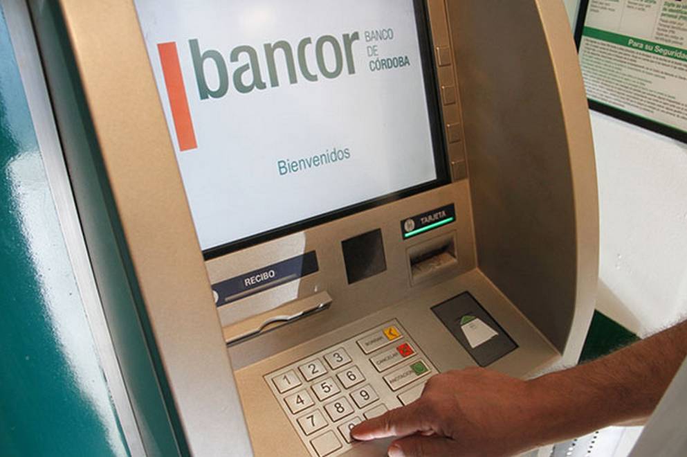 EL VIERNES COBRAN BENEFICIARIOS DE PROGRAMAS DE EMPLEO