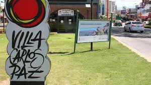 Fernando Tardivo (Coordinador Turismo de Carlos Paz): “Creemos que va a ser dentro de la rareza una temporada buena”