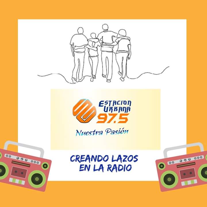 CREANDO LAZOS PROGRAMA MIÉRCOLES 25 DE NOVIEMBRE