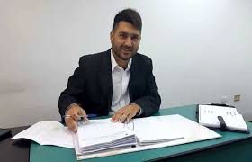 Pedro Bossa (Tribuno de Cuentas del Frente): 