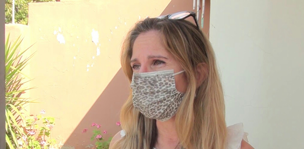 COMENZARÁN A APLICAR TERCERAS DOSIS EN LA CIUDAD