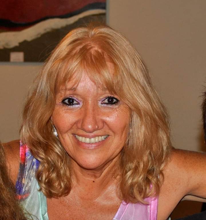 Mónica Ramírez  (Licenciada en Ciencias Ambientales): 