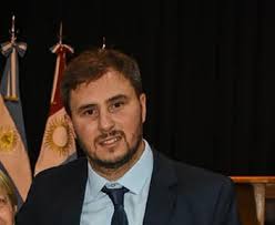 Rafael Prado (Concejal de la UCR):