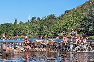¿Cómo tramitar el permiso para hacer turismo en la Provincia de Córdoba?