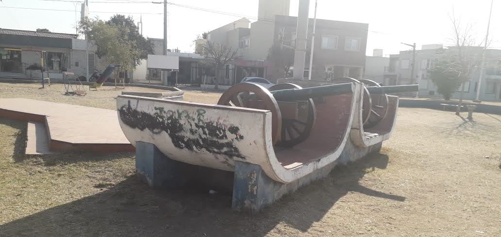 Mónica Ramírez (Presidenta del Rotary In-Nova): 